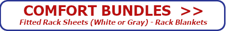 go to comfort bundles - bundle deals, exclusive discounts, RackCurtains.com, discount prices