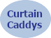 go to curtain caddys - rack curtain caddys, navy rack accessories, rack curtains, curtain caddy