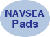 go to mattress pads - NAVSEA approved mattress pad, fire-resistant mattress pad, rack mattress pad