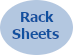 go to crew rack sheets - navy rack sheets, fitted sheets for navy racks, Top-Fit rack sheets
