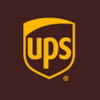 ups shipping logo - RackCurtains.com, domestic shipping, FPO shipping, domestic express shipping