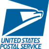 usps shipping logo - RackCurtains.com, domestic shipping, FPO shipping, domestic express shipping